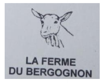 LA FERME DU BERGOGNON